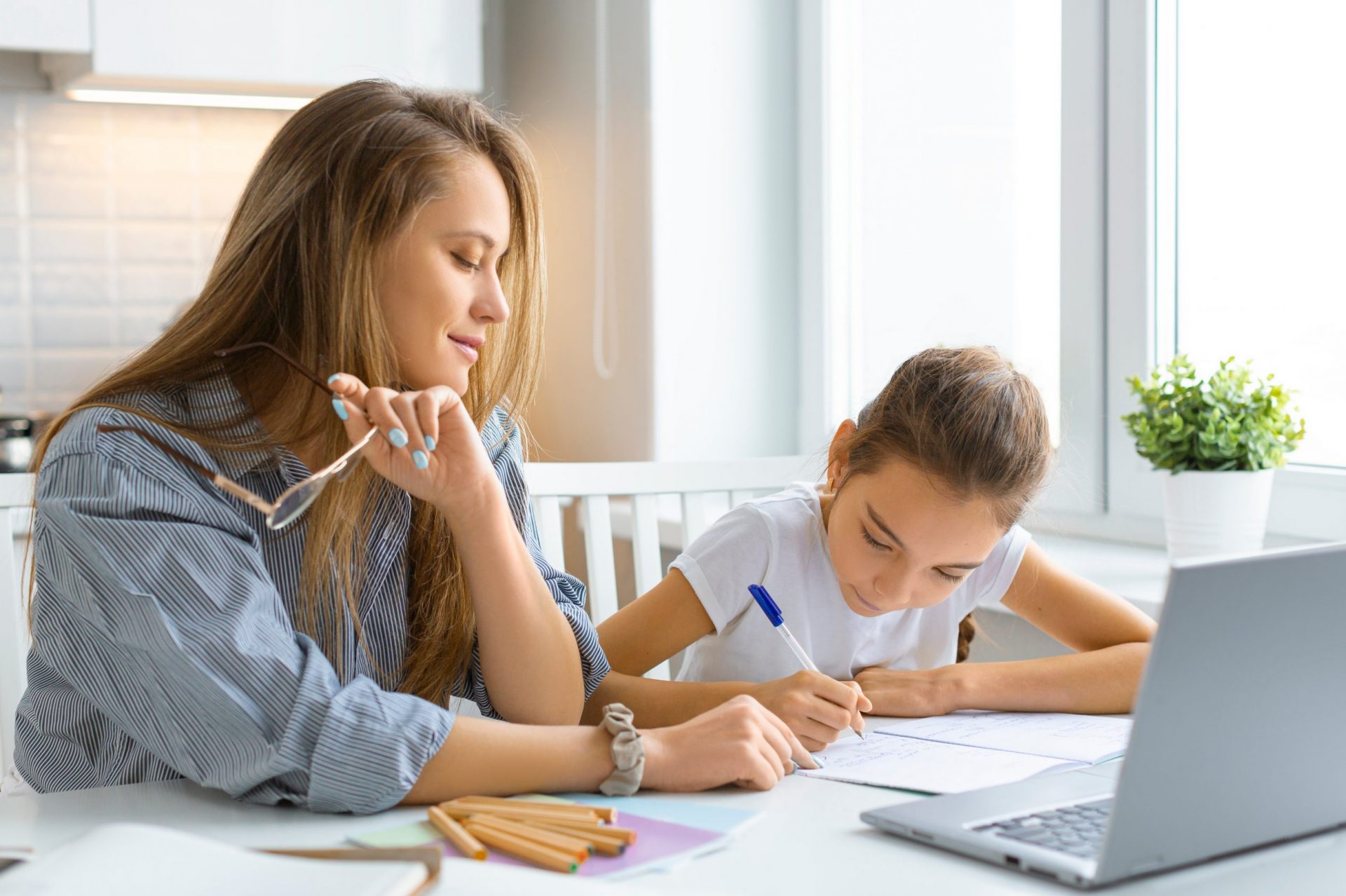 Home Schooling Vs New Career JS Recruitment